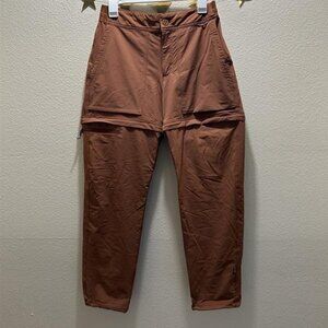 REI Sahara Convertible Pants